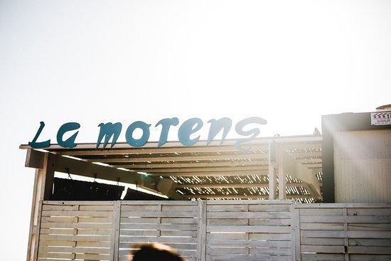 Chiringuito La Morena